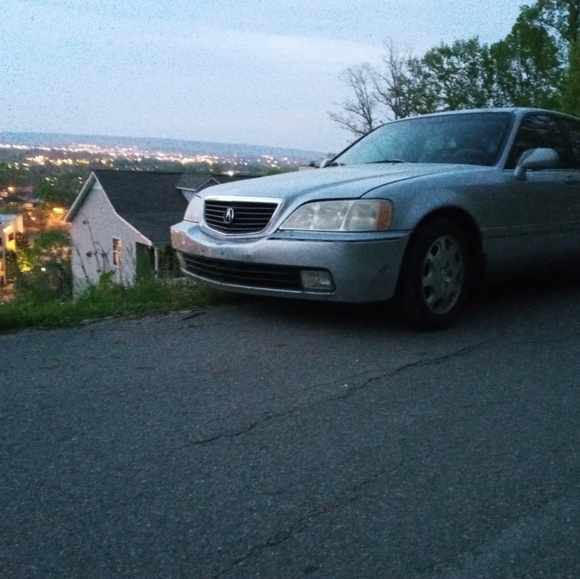 Meet your Posher, Shane - Picture 1 of 1